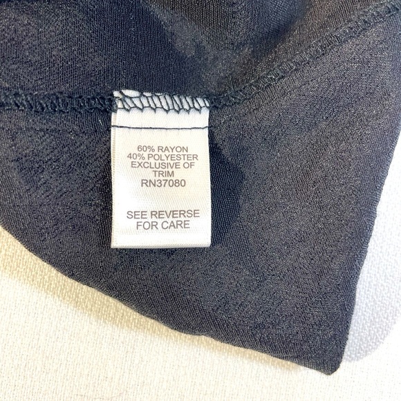 EST 1946 Medium Blouse - Picture 7 of 7